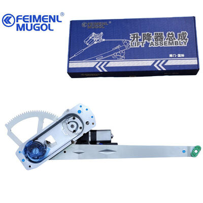 good price Premium Front Left Window Regulator CN6C15 23201CA for Ford Transit, Quiet and Efficient Performance. online
