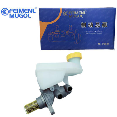 good price 3540100XKU00A OEM-Grade Brake Master Cylinder for Great Wall H7, Precision Fit & Reliable Performance. online