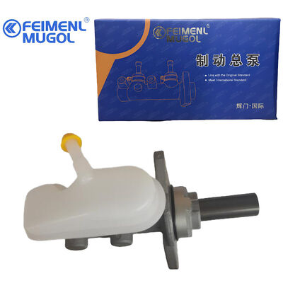 good price Durable 3540102XKZ65A Brake Master Cylinder for Great Wall H6 Automatic, Designed for Daily SUV Use. online