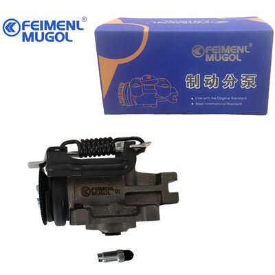 good price High-Performance 3501040I-N00PA Rear Left Brake Cylinder 918 Type for Isuzu 100P Euro 5, Stable Hydraulic Output and Reliable Braking. online