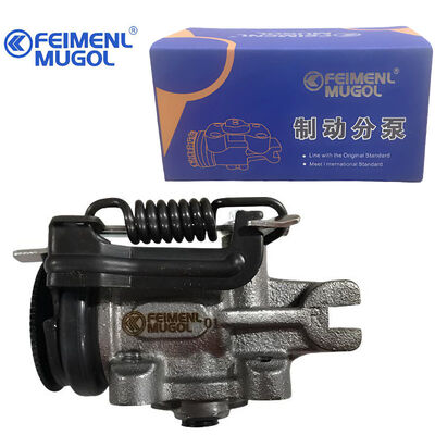 good price Professional Aftermarket 3501040-N00PA Rear Left Brake Wheel Cylinder 28.57-25 type for Isuzu 100P Euro 5, Ideal for Workshops and Fleet Service. online