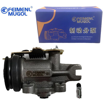 good price Precision Engineered 28.57-25 type Rear Right Brake Wheel Cylinder 3501340-N00PA for Isuzu 100P Euro 5 for Stable Fluid Pressure. online
