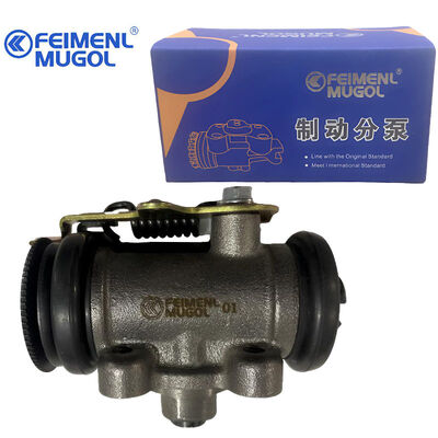good price Reliable 25.4-25 type Rear Right Brake Wheel Cylinder 3502330-N00PA for Isuzu 100P, Ensuring Strong and Consistent Brake Force Distribution. online
