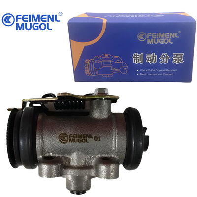 good price Long Life 3502340-N00PA Rear Right Brake Wheel Cylinder 25.4-25 type for Isuzu 100P Designed for Continuous Commercial Transport Applications. online