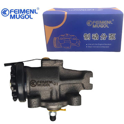 good price Premium Quality 3501340-815 Rear Right Brake Wheel Cylinder for Isuzu 600P With Bleeder Valve, Built to Perform and Last. online