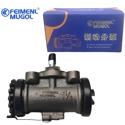 good price High-Strength 3502330-861 Rear Right Brake Wheel Cylinder Construction for Isuzu 600P, Corrosion Resistant and Long Lasting. online