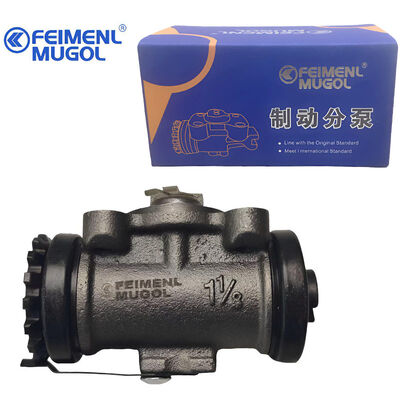 good price Factory Direct Supply 3502340-861 Right Rear Brake Wheel Cylinder for Isuzu 600P, Competitive Price with Stable Quality. online