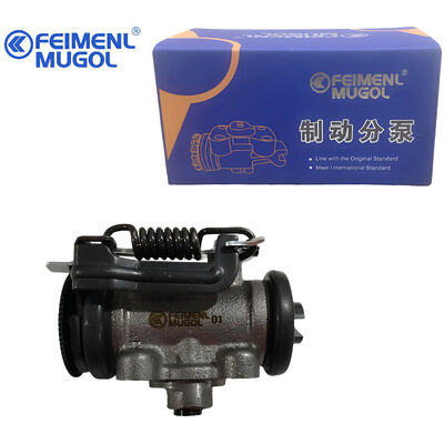 good price Precision Engineered 3502030-N00PA Rear Left Brake Wheel Cylinder 25.4-25 type for Isuzu 100P Euro 5, for Stable Fluid Pressure. online