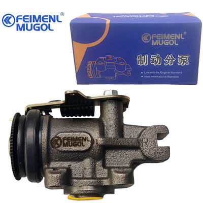 quality Heavy-Duty 3501330-L10PA Front Right Brake Wheel Cylinder 28.57-29.2 type for Isuzu 600P Euro 5 – Reliable Commercial Brake Performance. factory