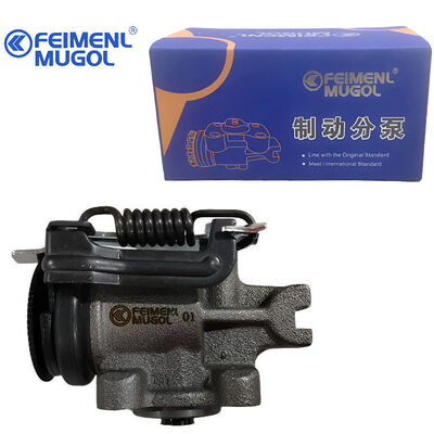 good price Premium Brake 3501030-L80PA Front Left Brake Wheel Cylinder 28.57-32.3 type for Isuzu KV600 Euro 5, Designed for Heavy-Duty Commercial Use. online