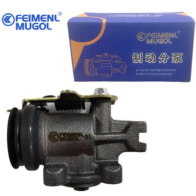 good price Trusted Aftermarket 28.57-32.3 type Front Right Brake Wheel Cylinder 3501330-L80PA for Isuzu KV600 Euro 5, Dependable and Durable. online