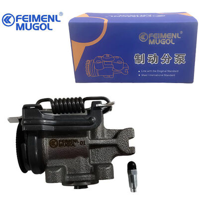good price 3501040-L80PA OEM-Grade Rear Left Brake Wheel Cylinder 28.57-32.3 type for Isuzu KV600 Euro 5, Precision Fit & Long Service Life. online