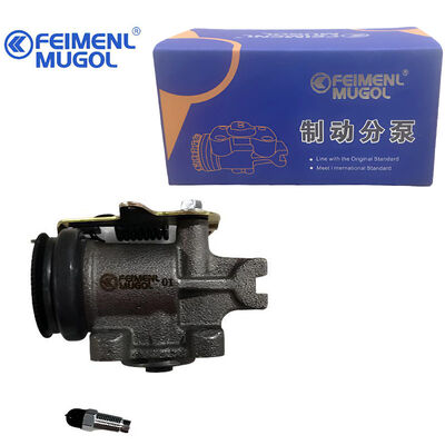 good price 28.57-32.3 Rear Right Brake Wheel Cylinder 3501340-L80PA for Isuzu KV600 Euro 5, Accurate Fit and Smooth Brake Response. online