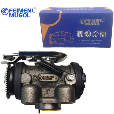 good price Long-Life Tested EBN3-2210-CA Rear Left Front Brake Wheel Cylinder for JMC N800, for Commercial Vehicle Applications. online