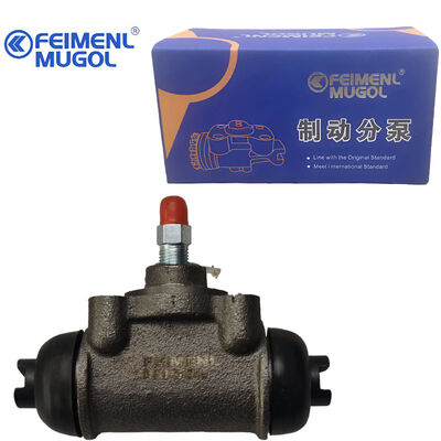 good price Precision Engineered 8-97230425 Rear Brake Wheel Cylinder for Isuzu TFR, for Stable Fluid Pressure. online