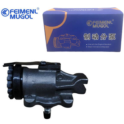 quality Long Lasting 3501040-10 Front Left Rear Brake Hydraulic Cylinder for Isuzu NHKR With Bleeder Valve Ensuring Dependable, Stable and Safe Braking Operation factory