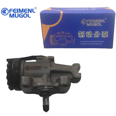 good price 3501340-10 OEM Standard Front Right Rear Brake Wheel Cylinder for Isuzu NHKR With Bleeder Valve Built with Bleeder Valve for Efficient Brake Maintenance and Safety online