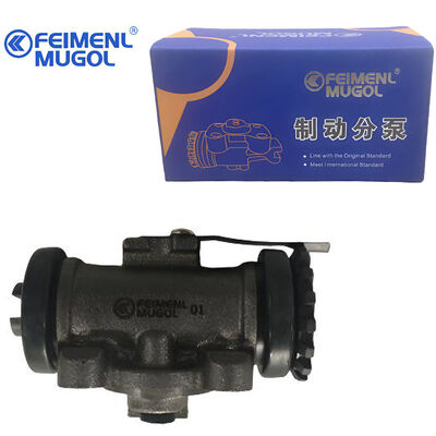 good price Factory Direct Supply 3502340-10 Rear Right Brake Wheel Cylinder for Isuzu NHKR Without Bleeder Valve, Competitive Price with Stable Quality. online