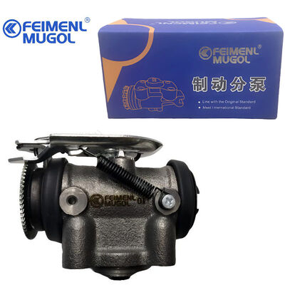 good price Precision Engineered 3502040B Self-Adjusting Rear Left Brake Wheel Cylinder for Kairui & N900 for Stable Fluid Pressure. online