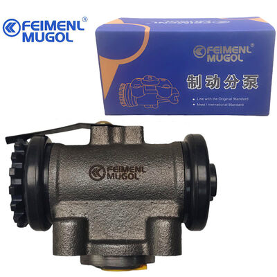 good price Extended Service Life Rear Left Brake Wheel Cylinder 3502110080W for JMC Kairui & N943, Reducing Maintenance Costs online