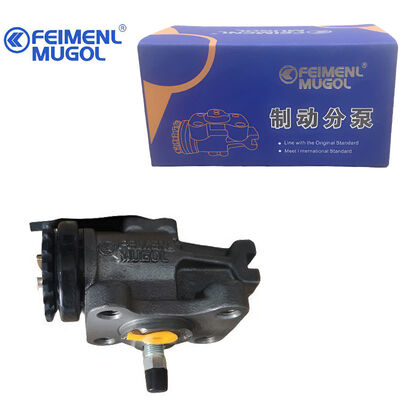 good price Durable 350113012 Front Left Brake Wheel Cylinder for JMC Kaiyun, Consistent and Reliable Operation online
