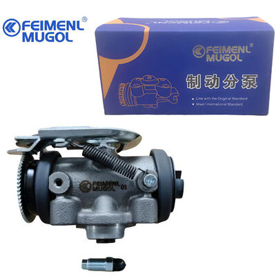 good price Consistent EN1-3004-FA-02 Self-Adjusting Front Left Brake Wheel Cylinder for JMC Kaiyun & Shunda Pressure Delivery , Improved Driving Confidence. online