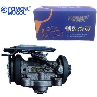 good price Long-Life Tested Self-Adjusting Rear Left Brake Wheel Cylinder NKR-3502040B for Kaiyun and Shunda for Commercial Vehicle Use online