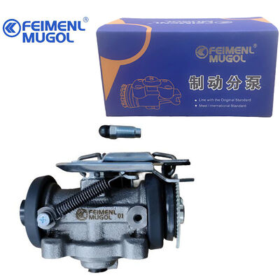 good price High Quality Hydraulic NKR-3502050B Rear Right Front Brake Cylinder for JMC Kaiyun & Shunda Designed for Safe Driving and Stable Braking Efficiency online
