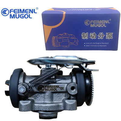 good price Heavy Duty NKR-3502060B Rear Right Brake Cylinder for JMC Kaiyun & Shunda Built for Commercial Cargo and Transport Applications. online