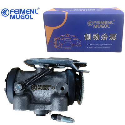 good price Reliable LD040-3502060 Rear Right Front Brake Wheel Cylinder for JMC Shunda Euro 6 Ensuring Strong Brake Force Distribution and Road Safety. online