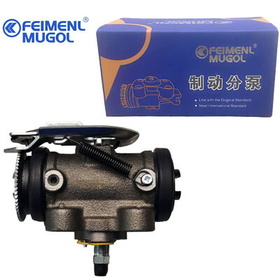 good price Factory Fit JX1060-3501030C Self Adjusting Front Left Brake Wheel Cylinder for JMC New Shunda Euro 5 Ensuring Accurate Installation and Reliable Brake Functionality. online