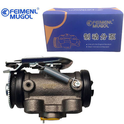 quality Advanced Engineering Self Adjusting Rear Left Brake Drum Cylinder JX1060-3502040B for JMC New Shunda Euro 5 Delivering Strong and Consistent Brake Response. factory