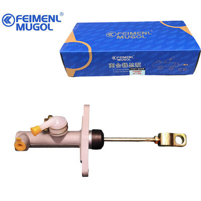 quality Smooth 8-97102438 Aluminum Clutch Master Cylinder Response for ISUZU 100P Enhances Driving Comfort and Control factory
