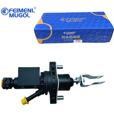 good price Export Quality 1608000XP6JXA Clutch Master Cylinder for Great Wall Wingle 7 Trusted by Global Aftermarket Buyers online