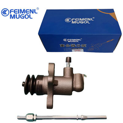good price Heavy-Duty 8-97080902 Clutch Slave Cylinder for ISUZU 100P Turbocharged Models Reliable Clutch Performance online
