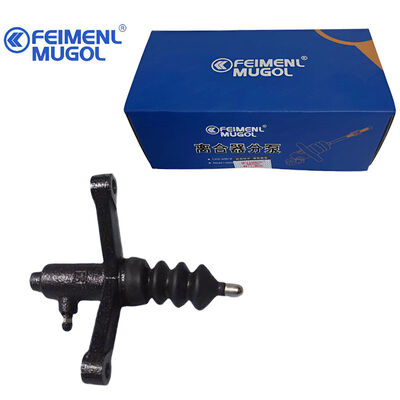 quality High-Performance 9P2-7A508CA Clutch Slave Cylinder for JMC Yusheng Diesel Dual Mass Flywheel Smooth Hydraulic Operation and Stable Pressure factory