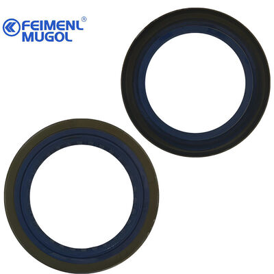 good price Durable 9-09724022 Rear Wheel Oil Seal for ISUZU TFR Outer & 52×72×7.5 Heavy-Duty online