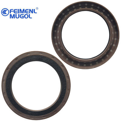 good price Export Quality Rear Crankshaft Oil Seal 8-9760237-9 for ISUZU 700P 4HK1 Engine Trusted by Global Aftermarket Buyers. online