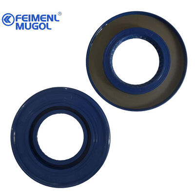 quality Extended Service Life 8-94336317 Rear Wheel Oil Seal for ISUZU NPR & 700P and JMC Kaiyun Outer Type 49×100×8/9.5, Reducing Maintenance Costs. factory