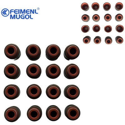 good price Extended Service Life CN3-6571-AA Valve Stem Oil Seal for JMC N800 4D30 Engine Reducing Maintenance Costs online