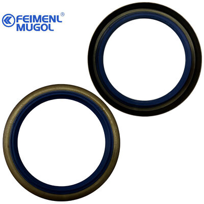 good price Durable DN3-1002-AA Front Wheel Oil Seal 80×100×16 for JMC N800 4D30 Engine Built online
