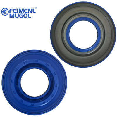 good price Factory Direct Supply EDN3-4016-AA Rear Wheel Oil Seal for JMC N800 4D30 Engine Outer Type 57×124×14 Stable Quality and Competitive Pricing online