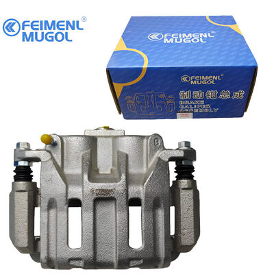 good price High-Strength 3501200XKZ16A Front Right Brake Caliper for Great Wall H6 Corrosion Resistant and Long Lasting online