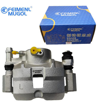 good price Extended Service Life Front Left Brake Caliper 350112006 for ISUZU TFS 4WD online