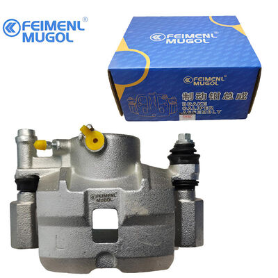 good price Enhanced Durability HP1-2011-AA Front Left Brake Caliper for ISUZU TFR Pickup , Designed for Tough Road and Load Conditions. online