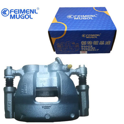 good price Heavy Duty MK29-2011-AA Front Left Disc Brake Caliper for Ford Transit V362 Commercial Vehicles Designed for Daily Transport Applications. online