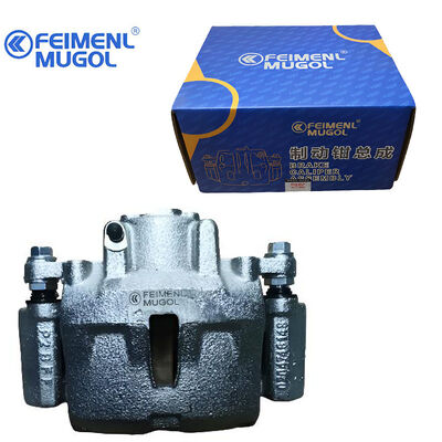good price Heavy Duty 9P2-2011BB Front Left Brake Disc Caliper for JMC Yusheng and Yuhu 4WD, Designed for Off Road and Daily Driving Applications. online
