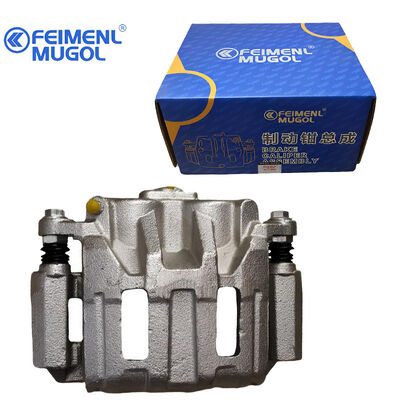 good price Premium 3501100APW01A Front Left Disc Brake Caliper for Great Wall Cannon Pickup Designed for Powerful and Reliable Braking Performance. online
