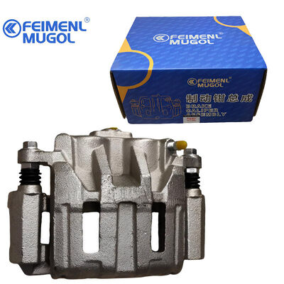 good price High Quality 3501101APW01A Front Right Disc Brake Caliper for Great Wall Cannon , Designed for Safe Driving and Maximum Brake Control. online