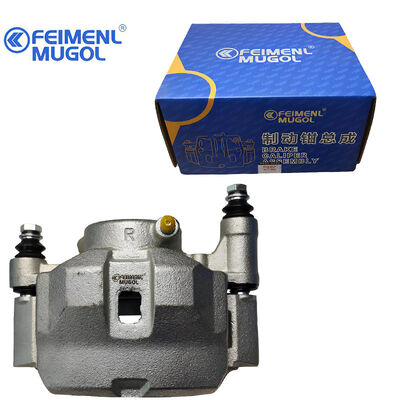 good price Factory Fit 3501200-D01 Front Right Disc Brake Caliper for Great Wall Pickup Ensuring Accurate Installation and Reliable Brake Functionality. online